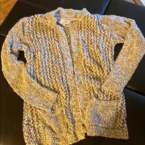 Skies Are Blue Cardigan